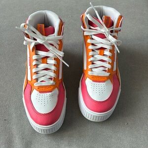 Puma Karmen Rebelle Sneakers